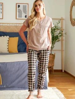 DÁMSKE PYŽAMO PM.4430