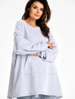 Mikina s kapucňou model 189453 Infinite You