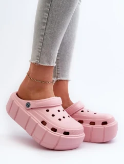 Papuče model 197244 Step in style