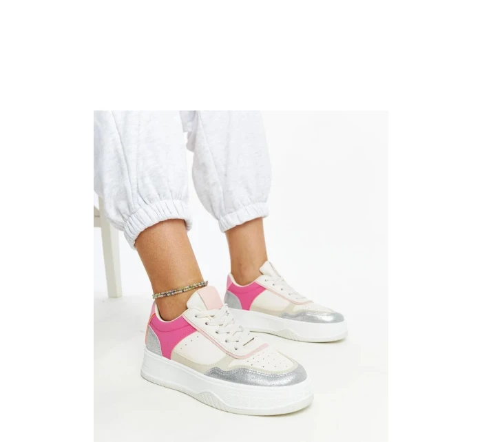 Tenisky model 207410 Solea Tenisky model 207410 Solea