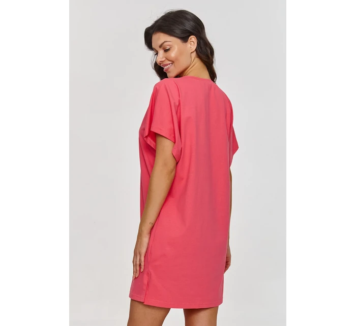 Denné šaty model 209746 Makadamia