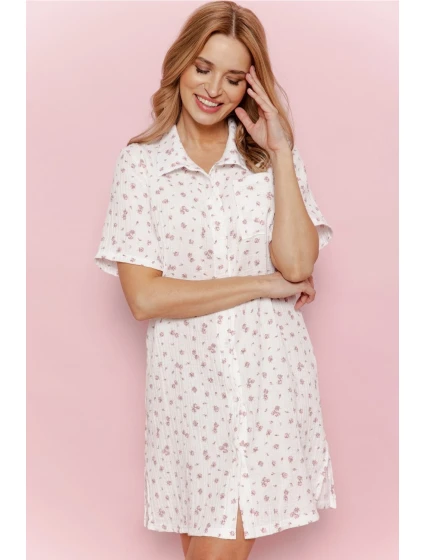 Nočná košeľa model 216255 Taro