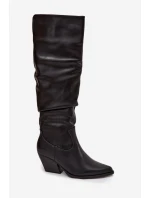 Topánky model 220720 Step in style Topánky model 220720 Step in style