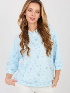 Mikina model 224828 Taliansko Moda