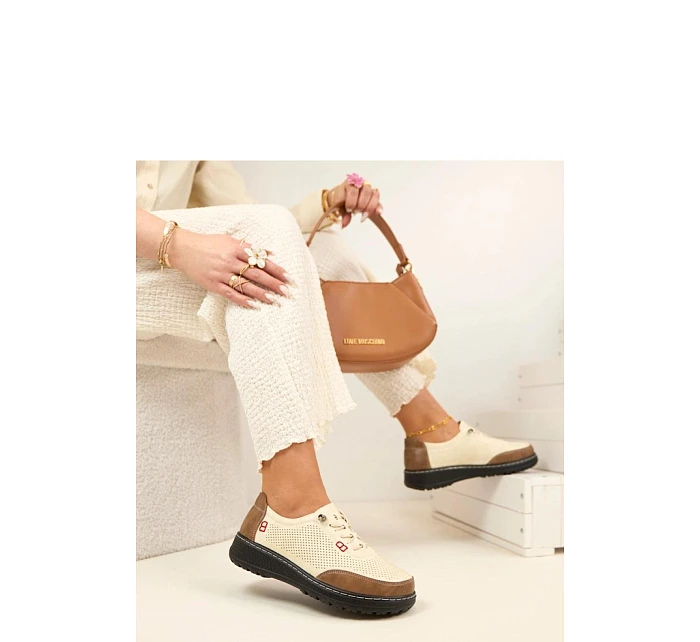 Poltopánky model 225592 Solea