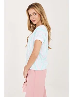 Blúzka model 227039 Relevantnosť