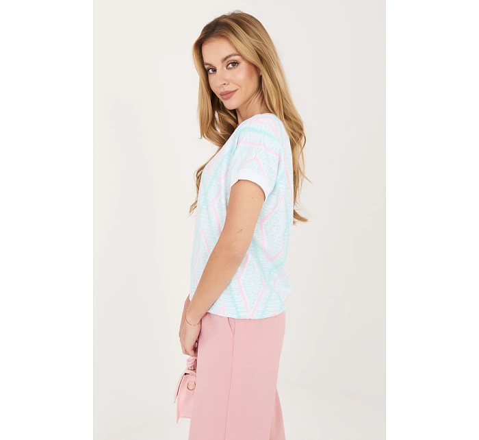 Blúzka model 227039 Relevantnosť