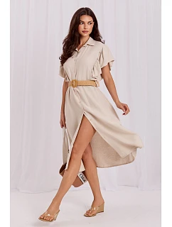 Denné šaty, model 230137, Italy Moda