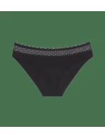 Pocit z Modal Tai 3P - BLACK - TRIUMPH BLACK - TRIUMPH Pocit z Modal Tai 3P - BLACK - TRIUMPH BLACK - TRIUMPH