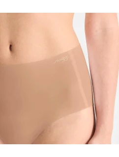 sloggi ZERO Feel 2.0 High Waist C2P - BROWN - SLOGGI BROWN - SLOGGI