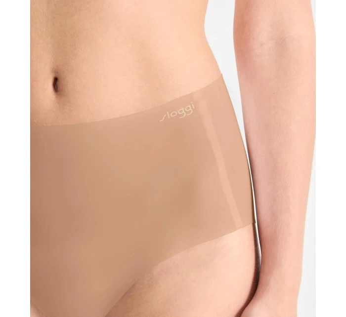 sloggi ZERO Feel 2.0 High Waist C2P - BROWN - SLOGGI BROWN - SLOGGI