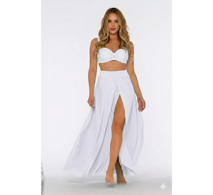 Pareo D 95 model 21952367 20 Sukně S2XL - Self