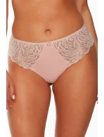 Gaia GFB 1229 Jessia Brazílske nohavičky S-2XL