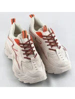 dámské sportovní boty s podrážkou model 17164655