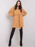 Nadrozmerná mikina s ťavím opaskom (7253)