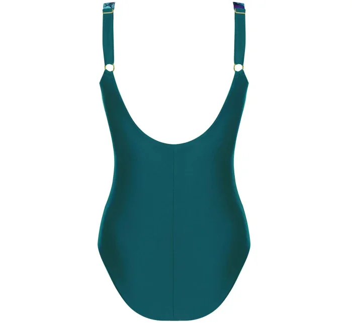 Dámske jednodielne plavky 1069F23 48 Thajsko 3 - SELF