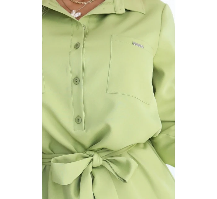 Dámské šaty   model 21106120 - numoco