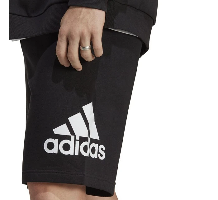 Šortky adidas Essentials Big Logo French Terry M IC9401 Šortky adidas Essentials Big Logo French Terry M IC9401