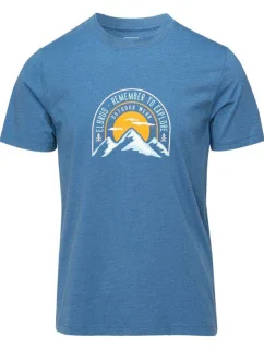 M Tričko model 20209479 - Elbrus