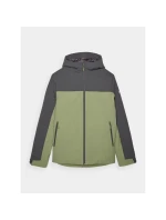 Lyžiarska bunda 4F M 4FWAW24TTJAM579-43S pánska