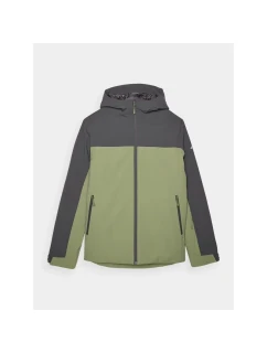 Lyžiarska bunda 4F M 4FWAW24TTJAM579-43S pánska