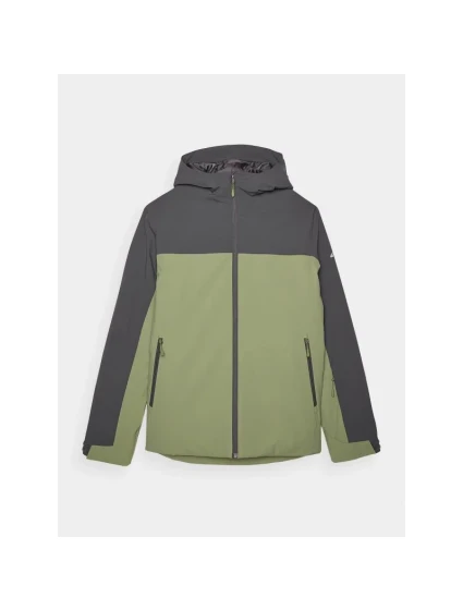 Lyžiarska bunda 4F M 4FWAW24TTJAM579-43S pánska