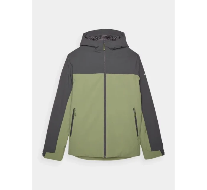 Lyžiarska bunda 4F M 4FWAW24TTJAM579-43S pánska