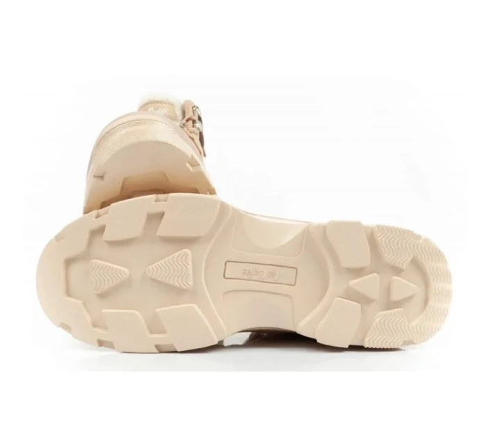 Cooper W model 20546598 boty - Lee Cooper W model 20546598 boty - Lee