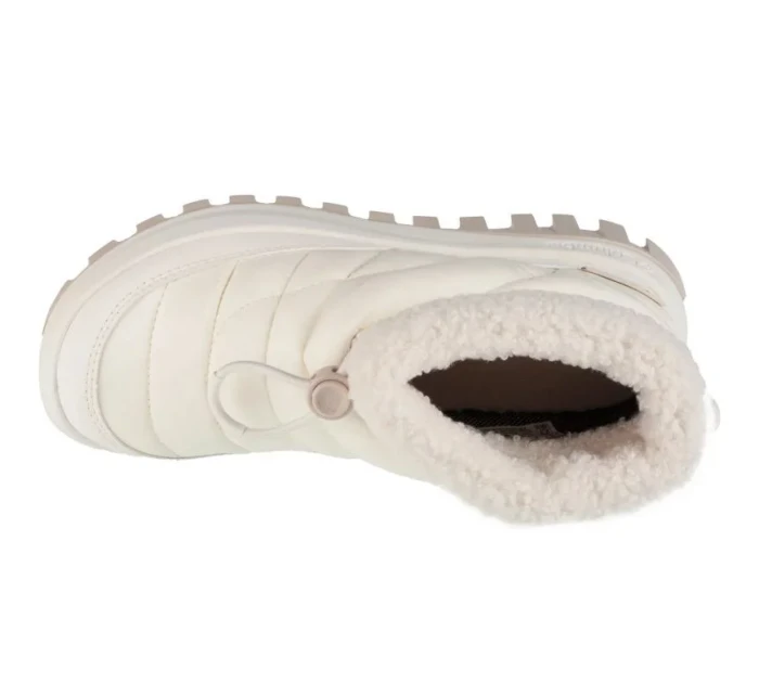 Topánky Columbia Snowtrot Shorty W 2075121125