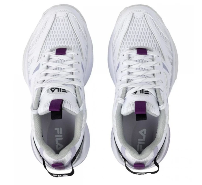 W dámské boty model 21011076 - Fila