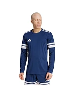 Adidas Squadra 25 dres s dlhým rukávom LM M JF6075 Muži