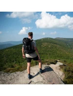 BATOH BLACK NILS CAMP model 21810632 - Nils Extreme BATOH BLACK NILS CAMP model 21810632 - Nils Extreme