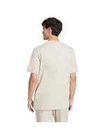 Tričko Essentials Small Logo Single Jersey M model 21188182 pánské - ADIDAS Tričko Essentials Small Logo Single Jersey M model 21188182 pánské - ADIDAS