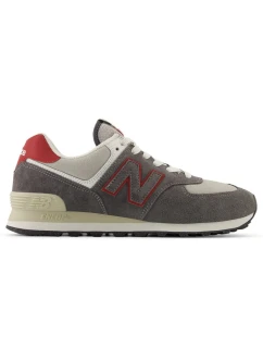 New Balance U574 lifestyle grey (U574QGY) unisex tenisky