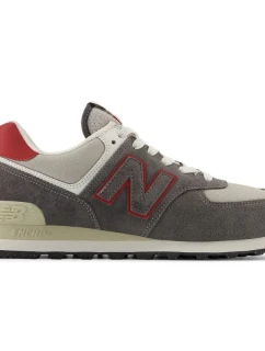 New Balance U574 lifestyle grey (U574QGY) unisex tenisky