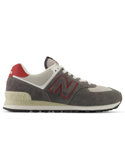 New Balance U574 lifestyle grey (U574QGY) unisex tenisky
