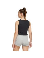 Detské tričko adidas Essentials čierne JC9732 Detské tričko adidas Essentials čierne JC9732