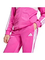 Dětské tepláky Essentials 3Stripes pink model 22057509 - ADIDAS Dětské tepláky Essentials 3Stripes pink model 22057509 - ADIDAS