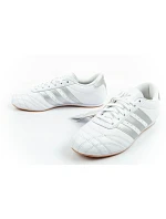 dámská sportovní obuv model 22072018 Lace white fashion leather dámské - ADIDAS