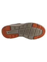 Skechers Arch Fit Crosser – Felix 205656-CDB hnědé 40 Skechers Arch Fit Crosser – Felix 205656-CDB hnědé 40