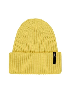 Čiapka POC Beanie, žltá