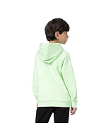 Chlapčenská mikina Jr 4FJSS23TSWSM220 42S - 4F