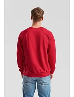 Fruit of the Loom Lightweight Raglan Sweat Pánska mikina s raglánovými rukávmi 16.2138 čierna Fruit of the Loom Lightweight Raglan Sweat Pánska mikina s raglánovými rukávmi 16.2138 čierna