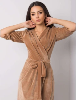 Šaty LK SK 508393.65 dark lilac