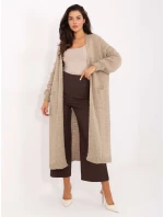 Jumper MI SW WM6155.82 béžový Jumper MI SW WM6155.82 béžový