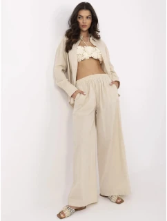 Sada NM KMPL model 21021802 béžová - FPrice