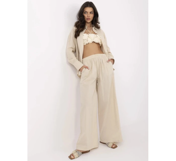 Sada NM KMPL model 21021802 béžová - FPrice Sada NM KMPL model 21021802 béžová - FPrice