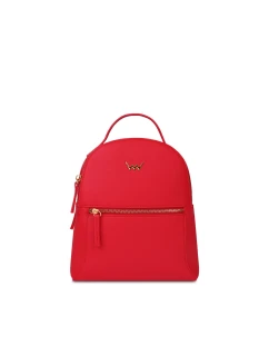 Dámsky batoh 2v1 Vuch Serafina Red