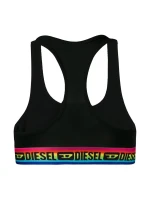 Dámská sportovní podprsenka Top  model 20892226 - Diesel