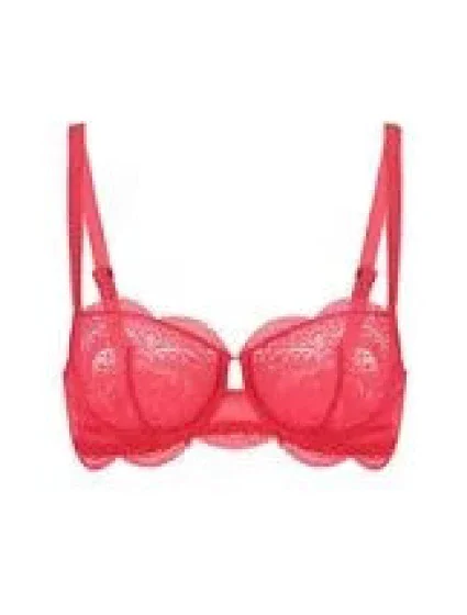 Podprsenka HALF CUP KARMA 12V330 Simone Péréle